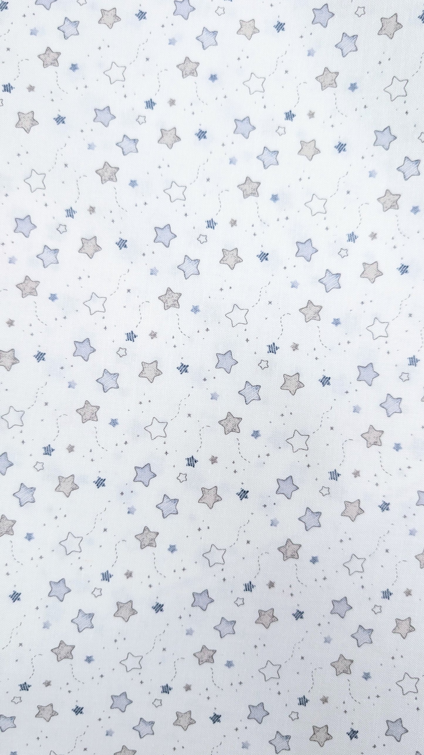 Figo-Soaring Dreams- Stars
