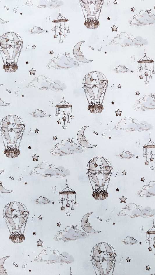 Figo-Soaring Dreams- Balloons