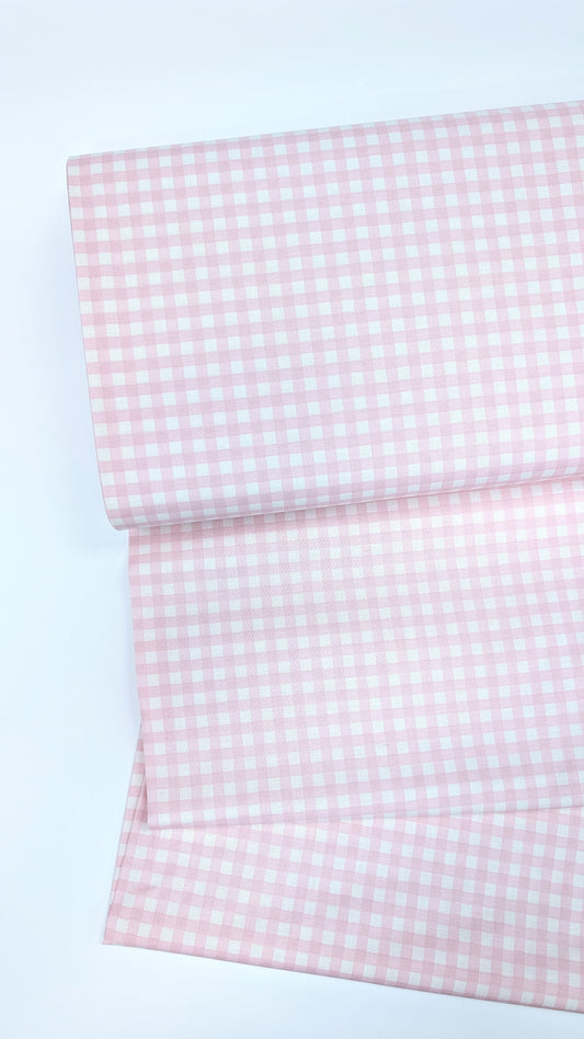 Riley Blake- Sweet Pink- C17415