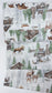 Northcott- Winter Woodland- Forest Animals