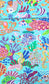 Free Spirit- Kaffe Fassett Collective- Scuba