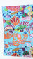 Free Spirit- Kaffe Fassett Collective- Scuba