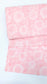 Timeless Treasures- Batik-Tonga-B7919 Pink