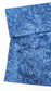 Island- Batik- Coral- Blue Marine- Turtle Cove