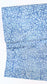 Island- Batik-Mini Bubbles French Blue
