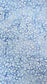 Island- Batik-Mini Bubbles French Blue