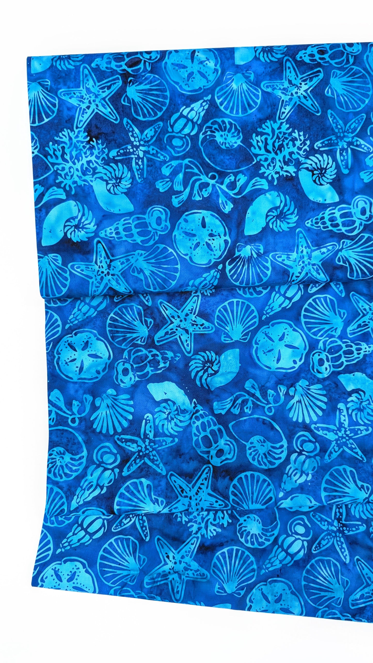 Island- Batik-Beach Life- Lake Blue- Calm Lagoon