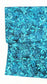 Island- Batik- Turtle- Teal Jade- Island Zest