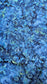Island- Batik- Turtle- Blue Marine- Turtle Cove