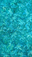 Island- Batik- Turtle- Teal Bridgewater-Tropical Bliss