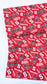 NC State Cotton Fabric Logo
