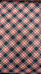 Northcott- Home for Christmas- Plaid