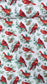 Northcott- Home for Christmas- Cardinals