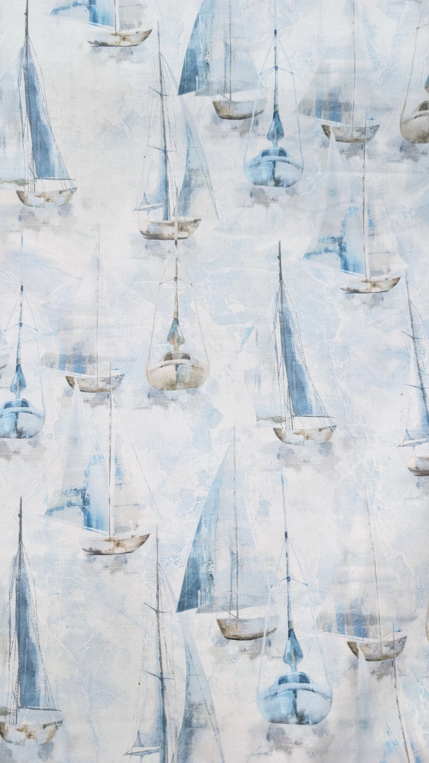 Northcott- Smooth Sailing- Small Sail Boats