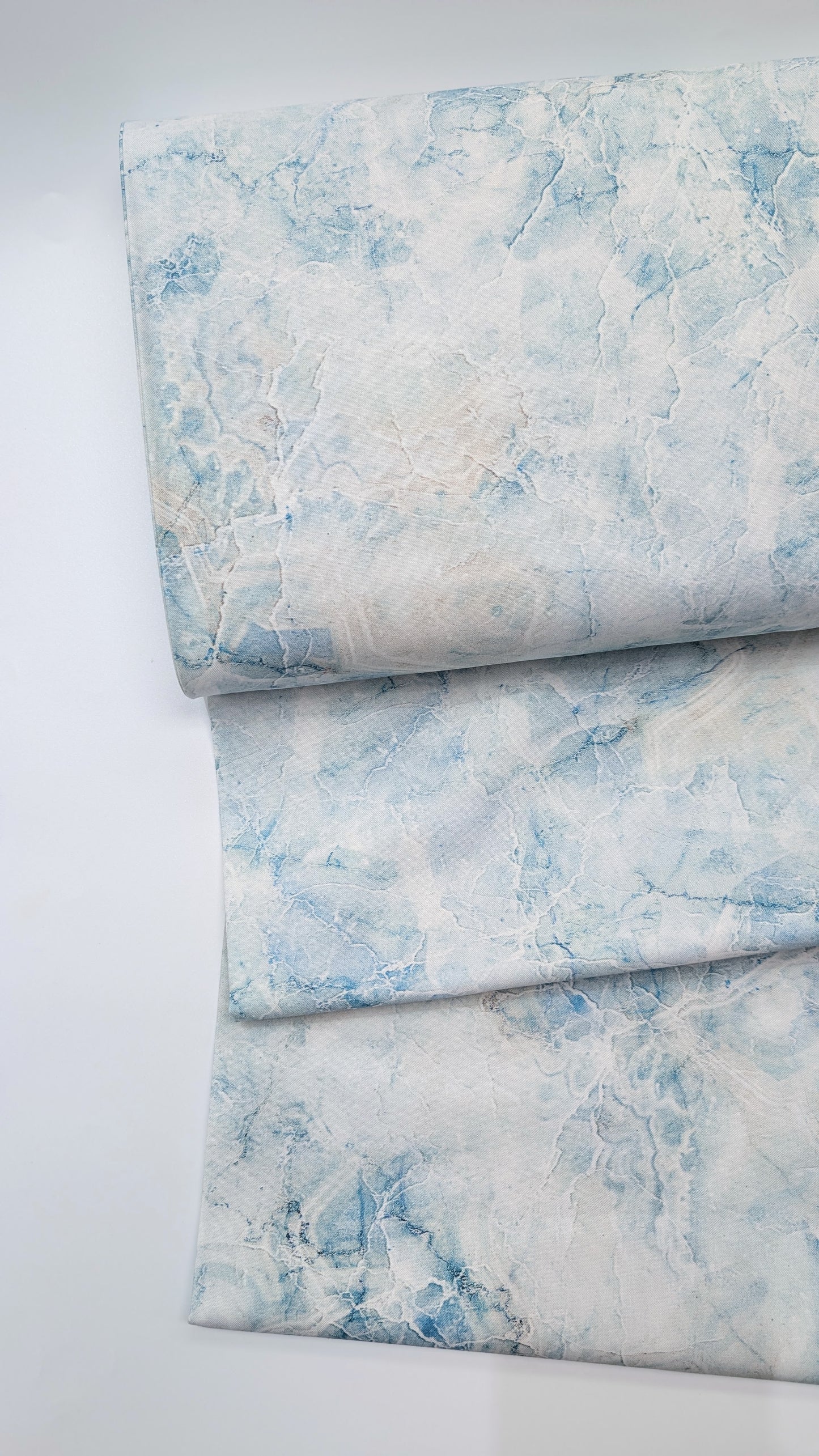 Northcott- Smooth Sailing- Marble Texture