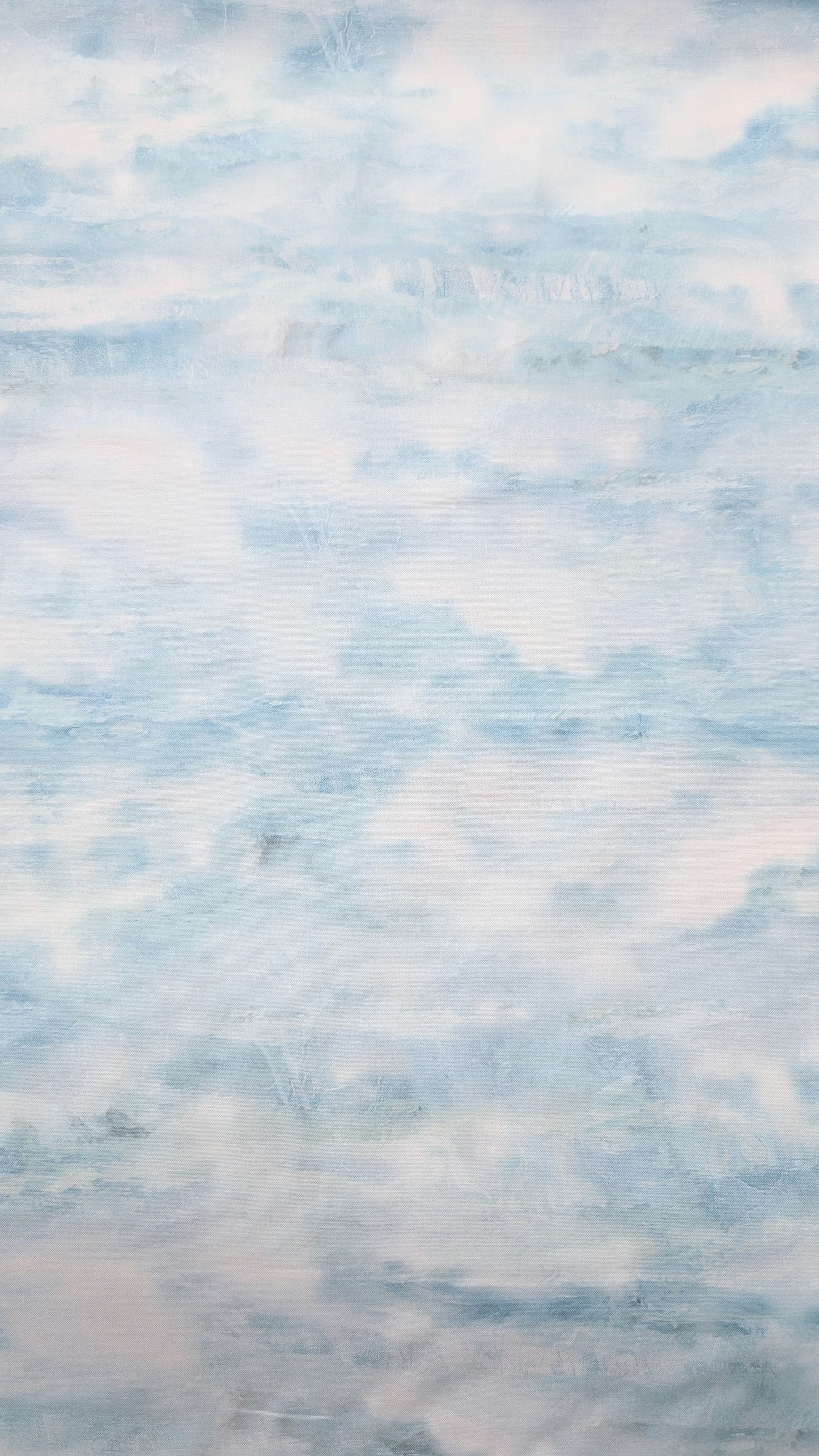 Northcott- Smooth Sailing- Clouds