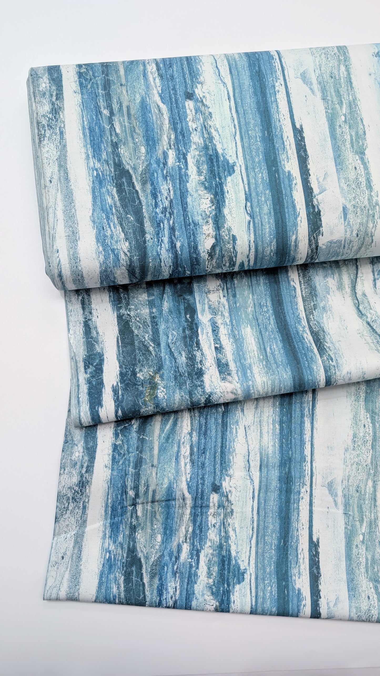 Northcott- Smooth Sailing- Stripe