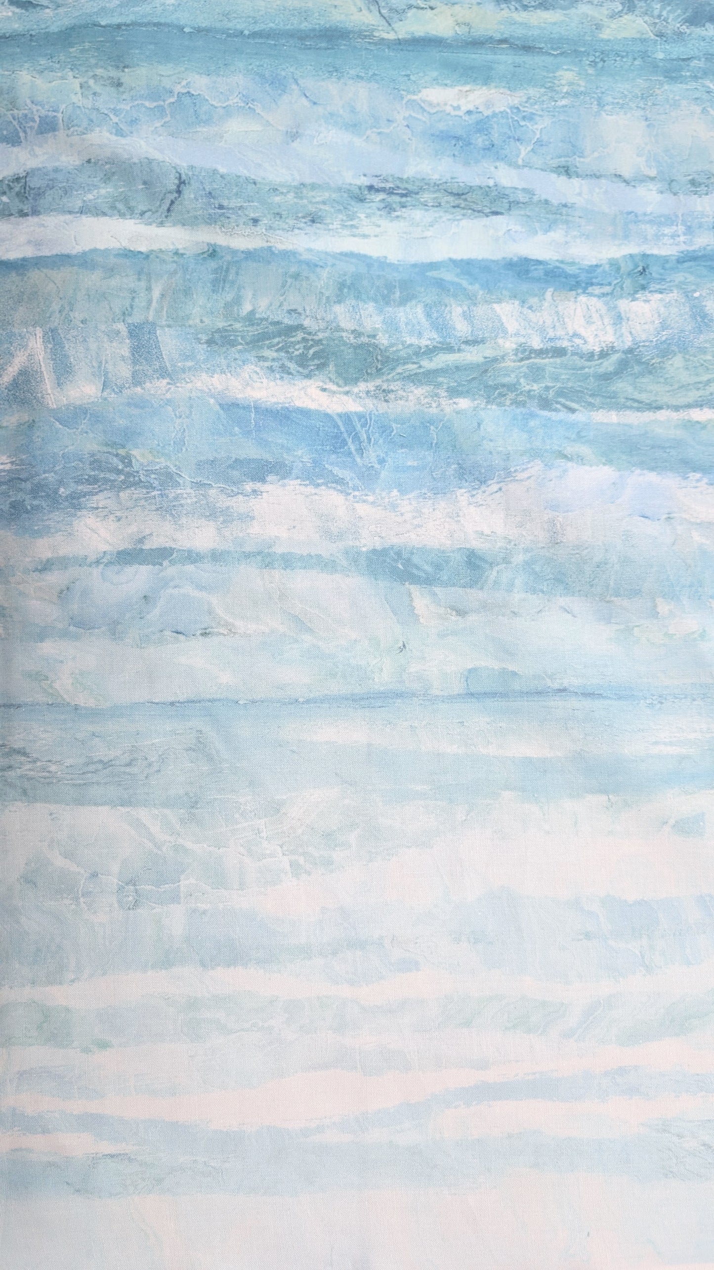 Northcott- Smooth Sailing- Ombre