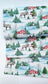 3 Wishes- Frosty Hollow-Snowy Hollow Scenic