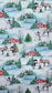 3 Wishes- Frosty Hollow-Snowy Hollow Scenic