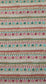 3 Wishes- Very Merry Gingerbread- Iced Candy Stripe