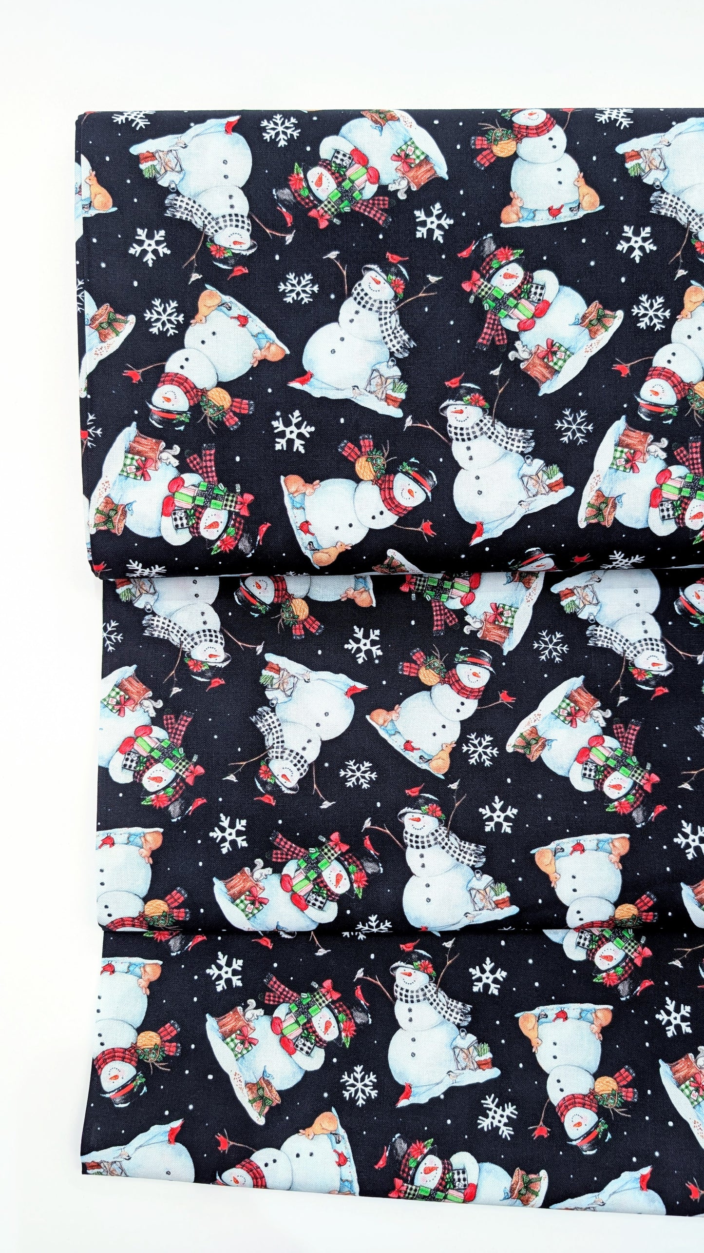 3 Wishes- Frosty Hollow- Frosty Snowman Toss