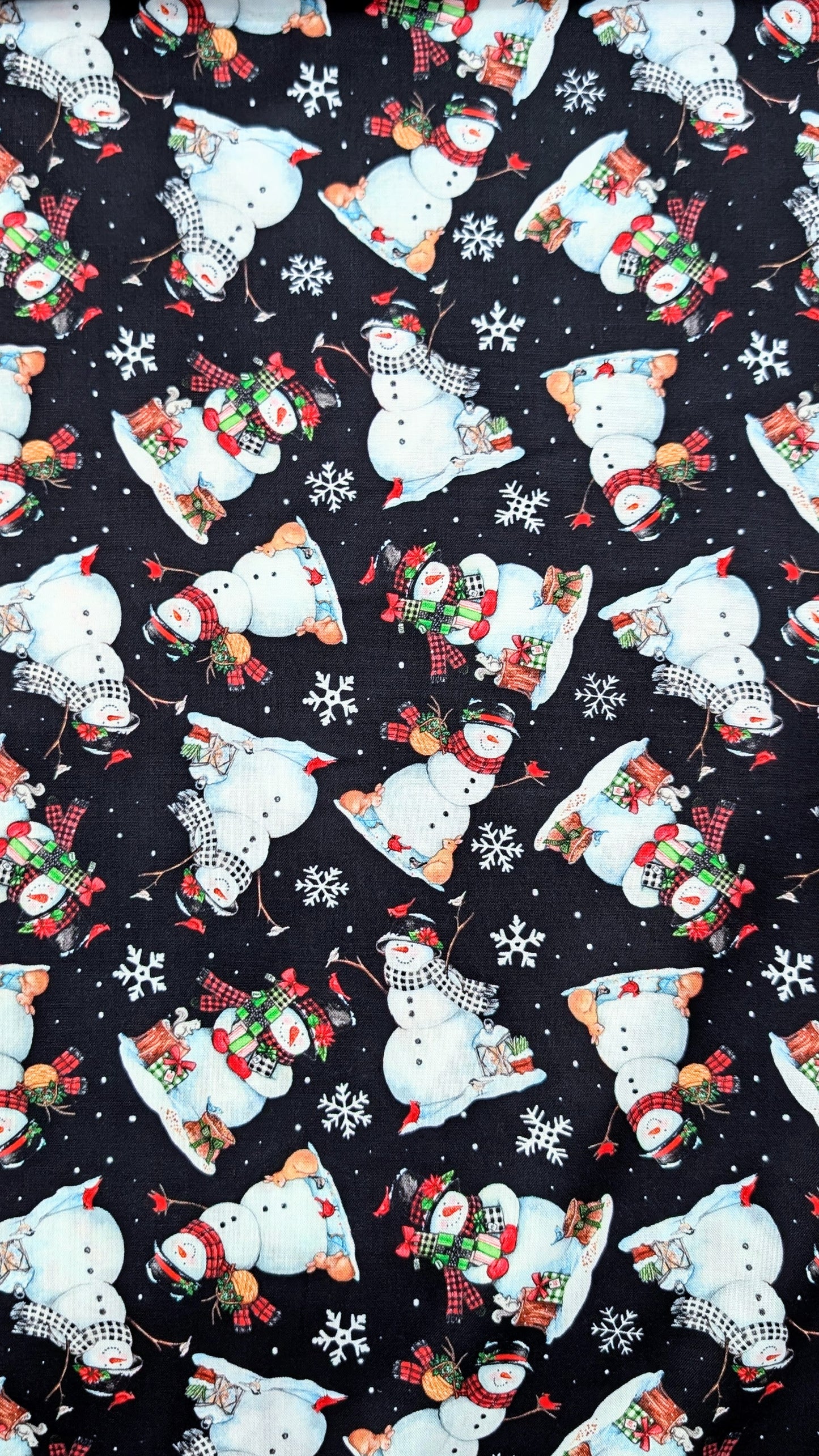 3 Wishes- Frosty Hollow- Frosty Snowman Toss