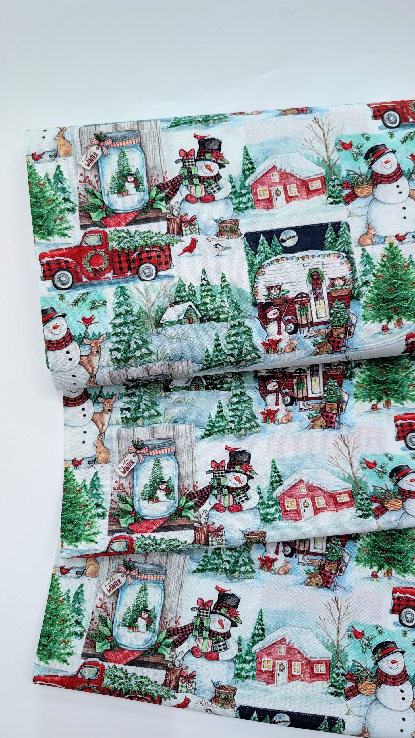 3 Wishes- Frosty Hollow- Winter Hollow Patch