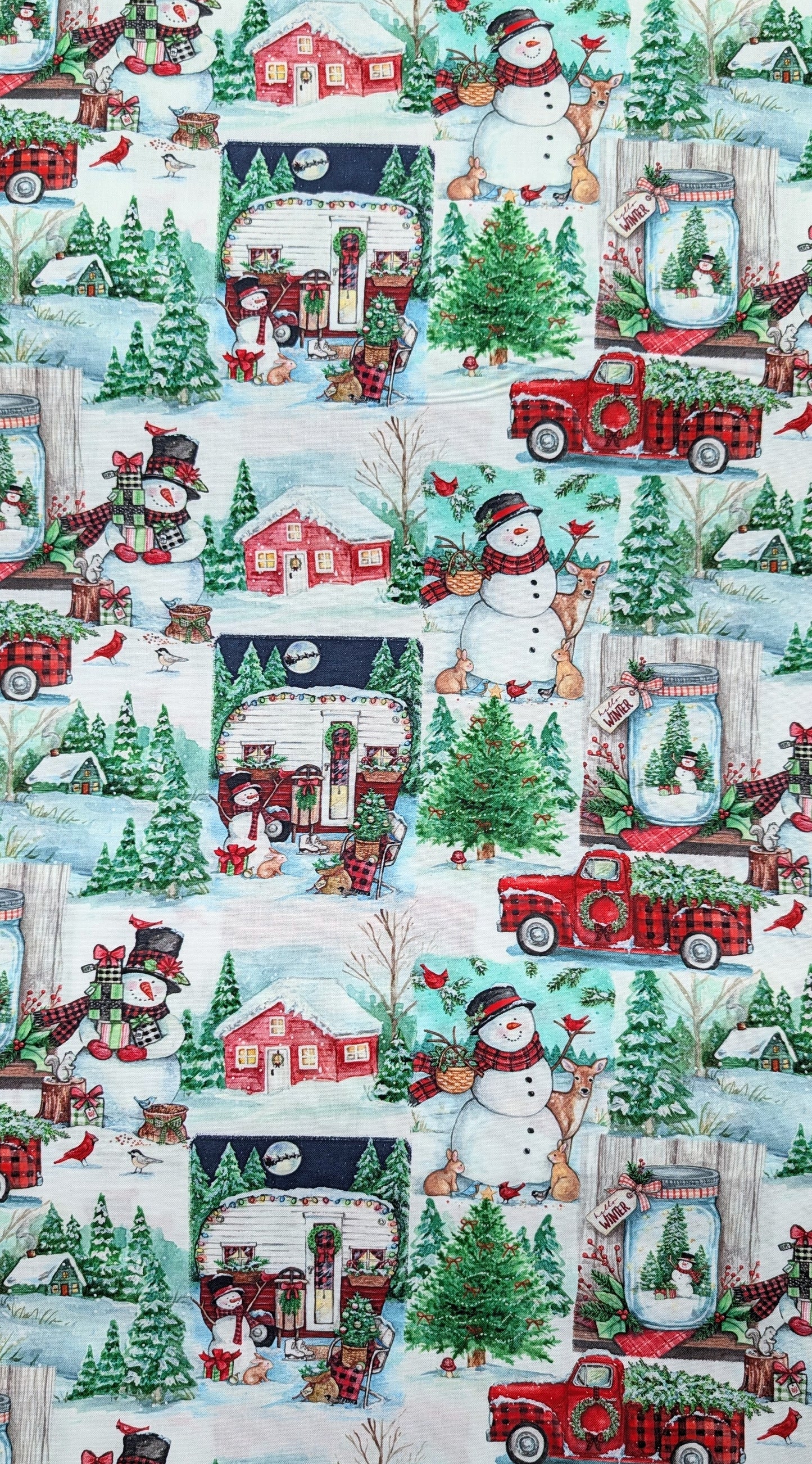 3 Wishes- Frosty Hollow- Winter Hollow Patch