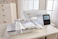 Baby Lock Vesta Sewing and Embroidery Machine