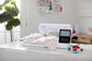 Baby Lock Vesta Sewing and Embroidery Machine