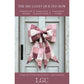 The Big Giant Quilted Bow Pattern