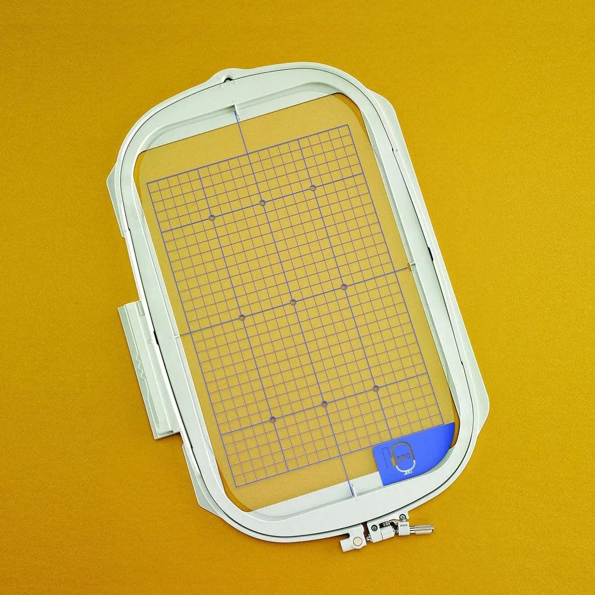 Baby Lock Embroidery Hoop