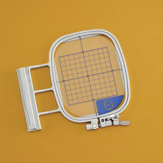 Baby Lock Embroidery Hoop
