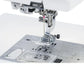 Janome Horizon Memory Craft 9410QC Sewing And Quilting Machine
