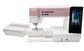 Janome Horizon Memory Craft 9410QC Sewing And Quilting Machine
