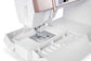 Janome Horizon Memory Craft 9410QC Sewing And Quilting Machine