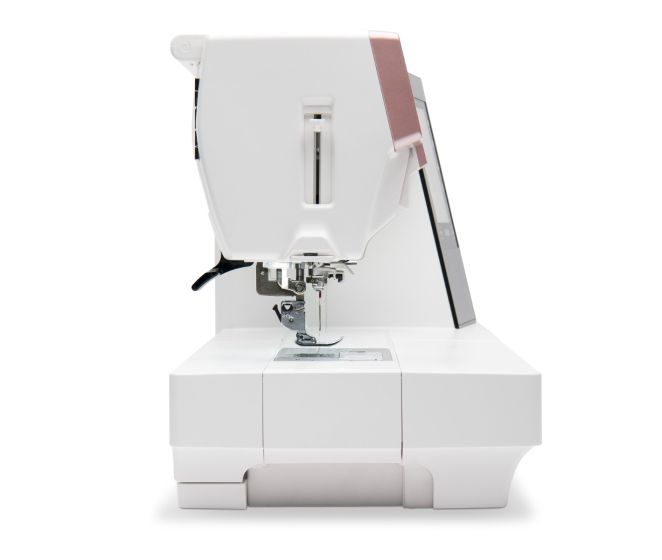 Janome Horizon Memory Craft 9410QC Sewing And Quilting Machine