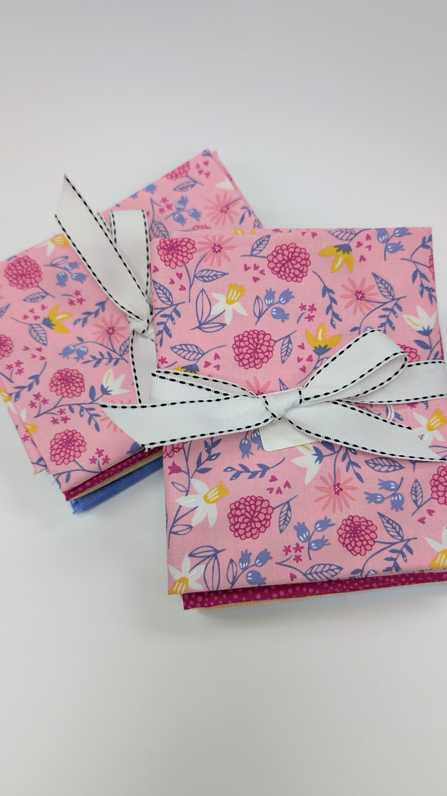 Fat Quarter Bundle(X5)