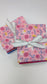 Fat Quarter Bundle(X5)